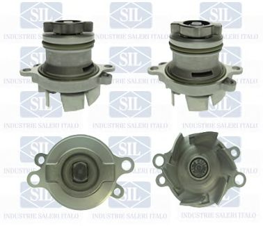 SALERI SIL pa1511 -  Водяной насос